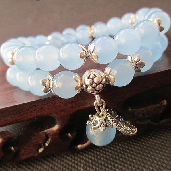 Schmuck und Accessoires