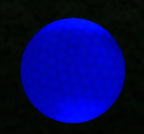 Led Golf Ball Flashing Ball Golf Supplies