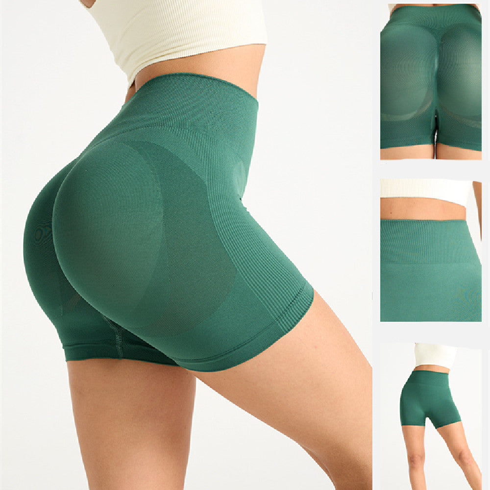 Pantalon de yoga slim pour femmes de style européen et américain
