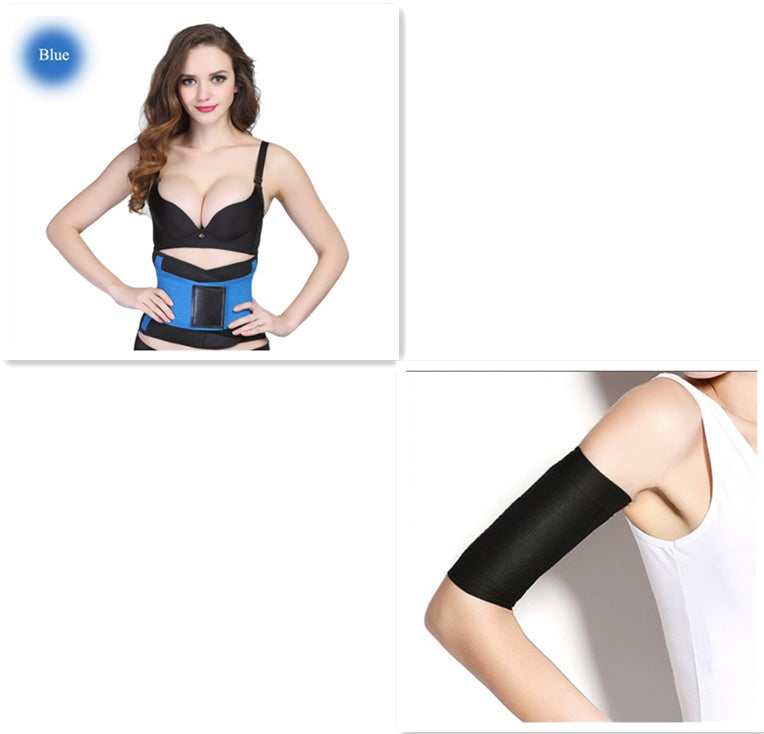 Damen Sport Schlankheits-Formbund