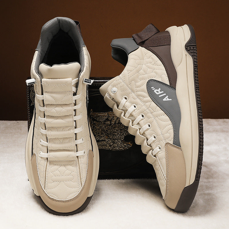 Chaussures à rehausse Sport pour homme