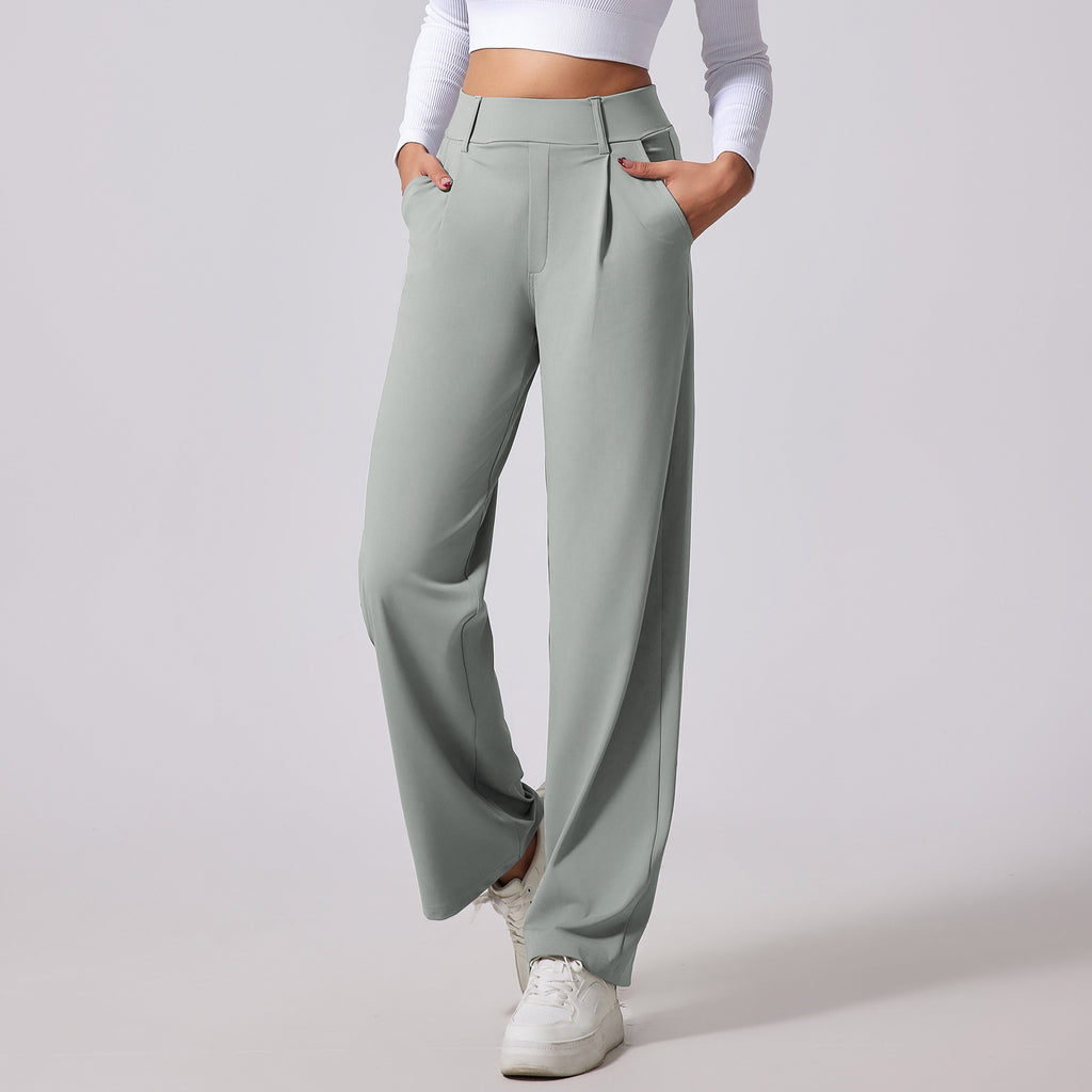 Pantalon de costume, sport de plein air et loisirs, salopette pour femmes