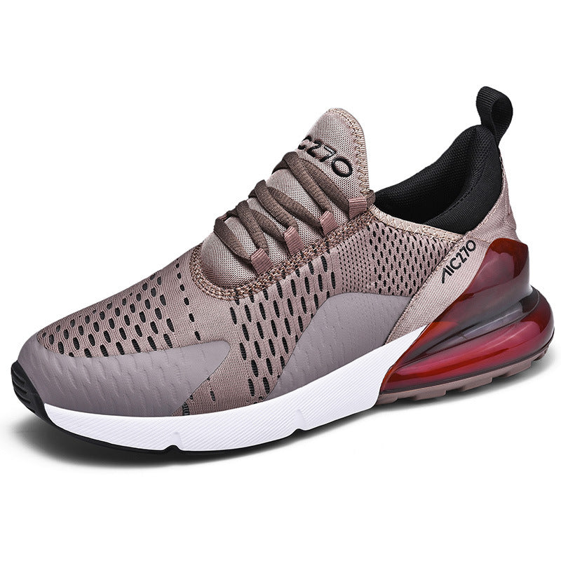 Herbst koreanische Version des Trends wilder Freizeitschuhe