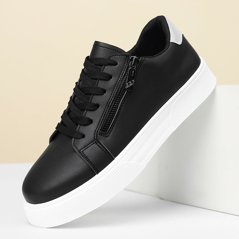 Frühling-Herbst rutschfeste lässige Sneaker