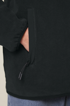 Fleece Jacket