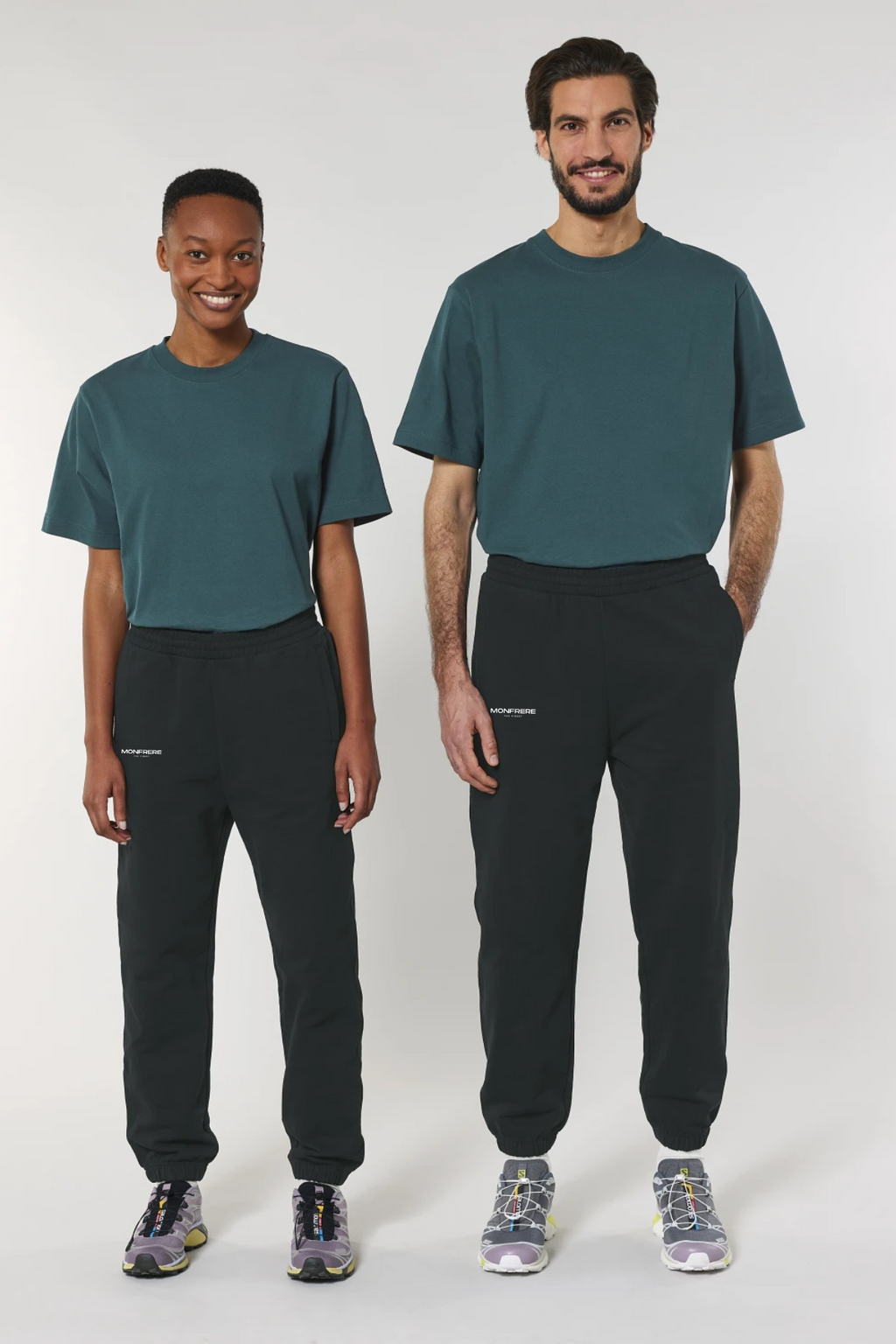 MFR FEINER JOGGER