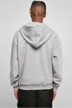 Ultra Heavy Zip Hoody