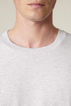 White Label Stick Unisex-Langarmshirt