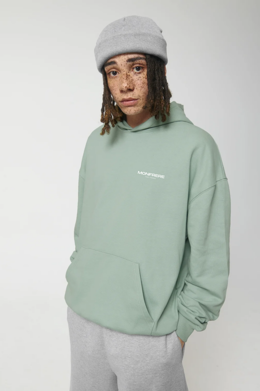 MFR FINE HOODIE