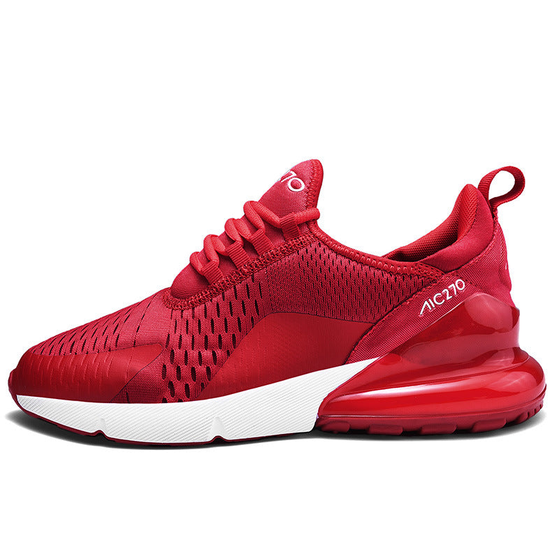 Herbst koreanische Version des Trends wilder Freizeitschuhe