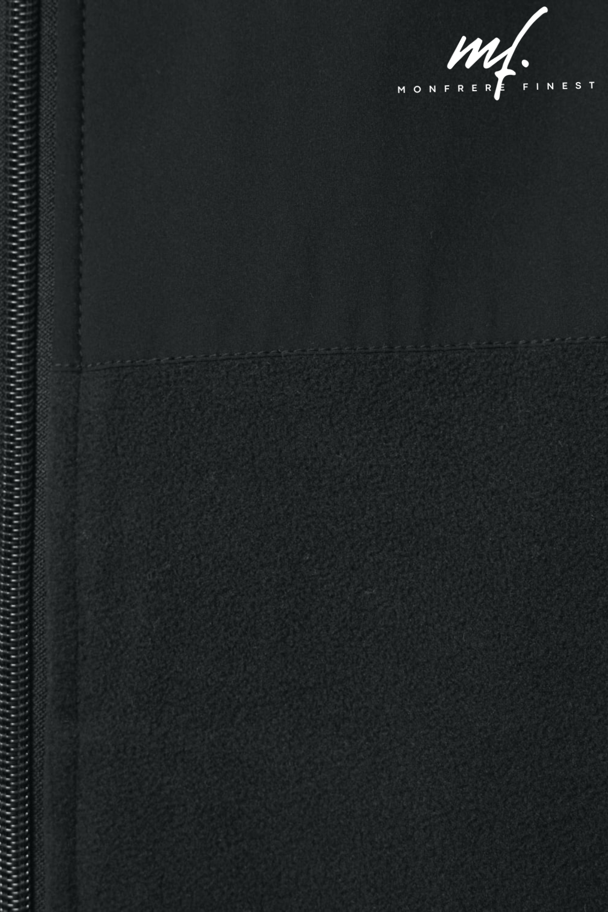 Fleece Jacket