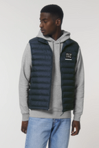 MFR FINEST Herren-Steppweste