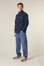 Fleece Jacket Hologram