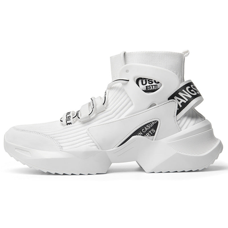 Hohe Socken Schuhe Herren Sommer