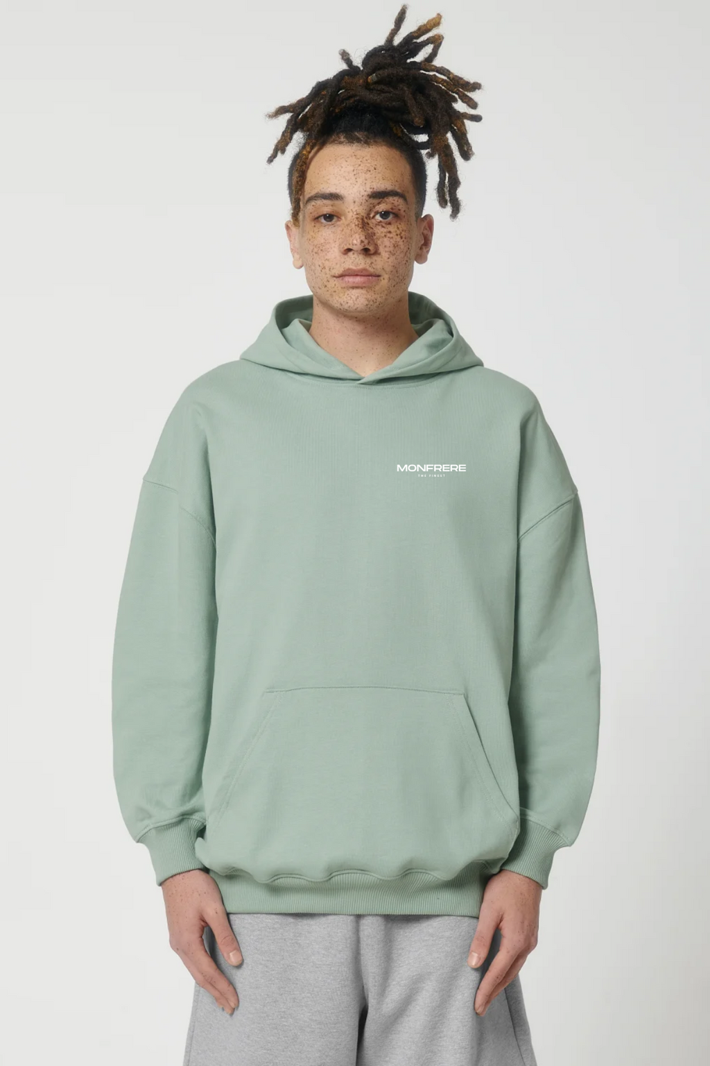MFR FINE HOODIE