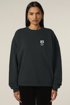 MONFRERE FINE Oversize-Crewneck-Sweatshirt