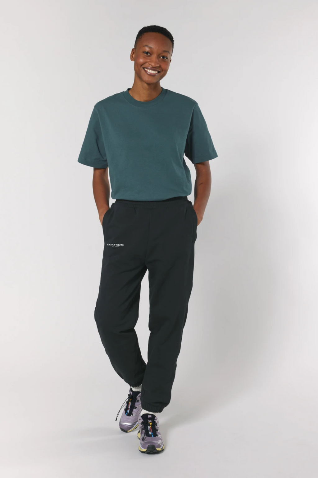 MFR FEINER JOGGER
