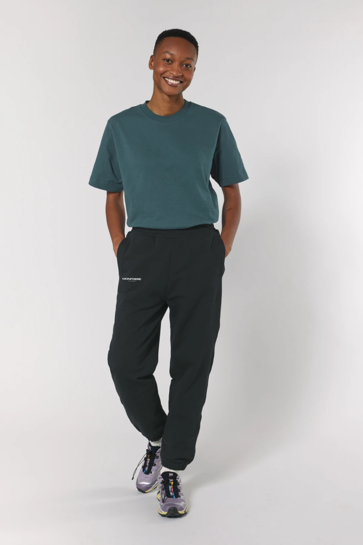 MFR FINE JOGGER