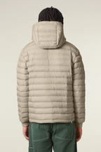 MON FRERE®️ wattierte Herrenstepjacke Stick