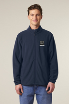 Fleece Jacket Hologram