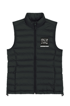 MFR FINEST Damen-Steppweste