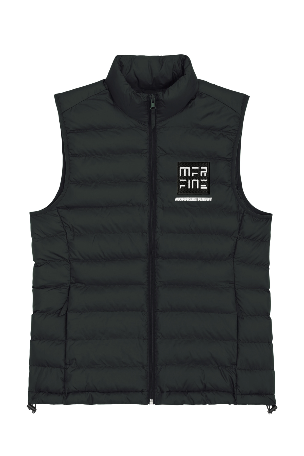 MFR FINEST Damen-Steppweste