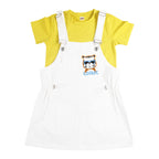 Parent-child loose strap set