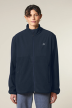 Fleece Jacket