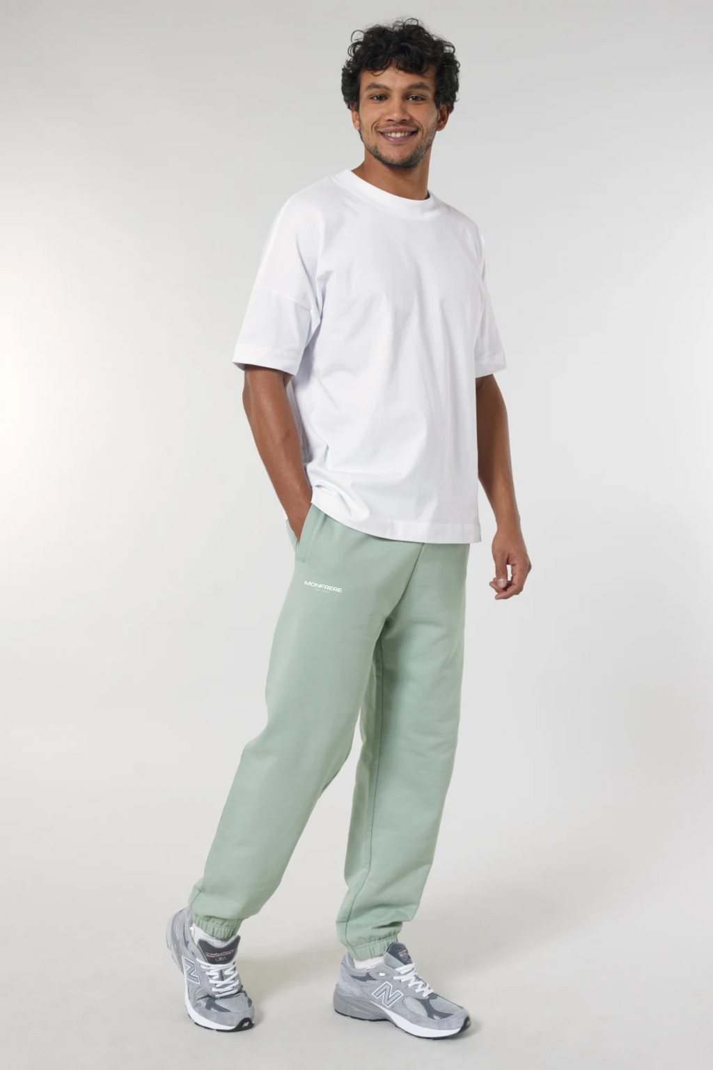 MFR FEINER JOGGER