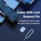 Suitable For Multifunctional Three In One Data Cable