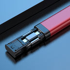 Suitable For Multifunctional Three In One Data Cable