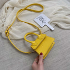 Fashion Mini Small Bag Handbag Shoulder Messenger Bag