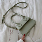 Fashion Mini Small Bag Handbag Shoulder Messenger Bag