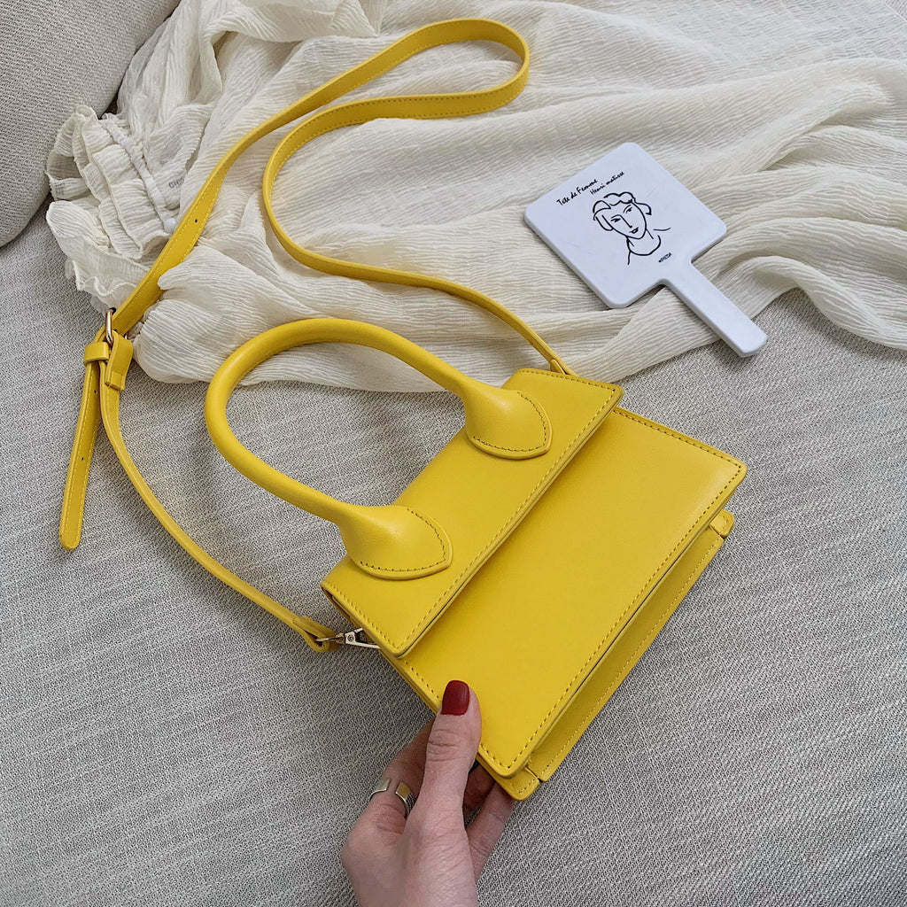 Mini petit sac à main sac à bandoulière