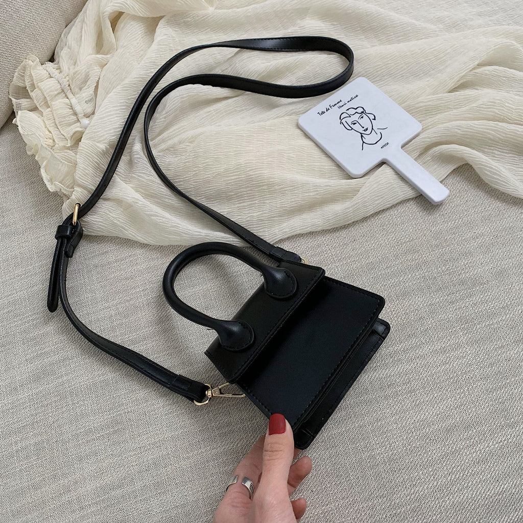 Mini petit sac à main sac à bandoulière