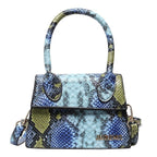 Fashion Mini Small Bag Handbag Shoulder Messenger Bag