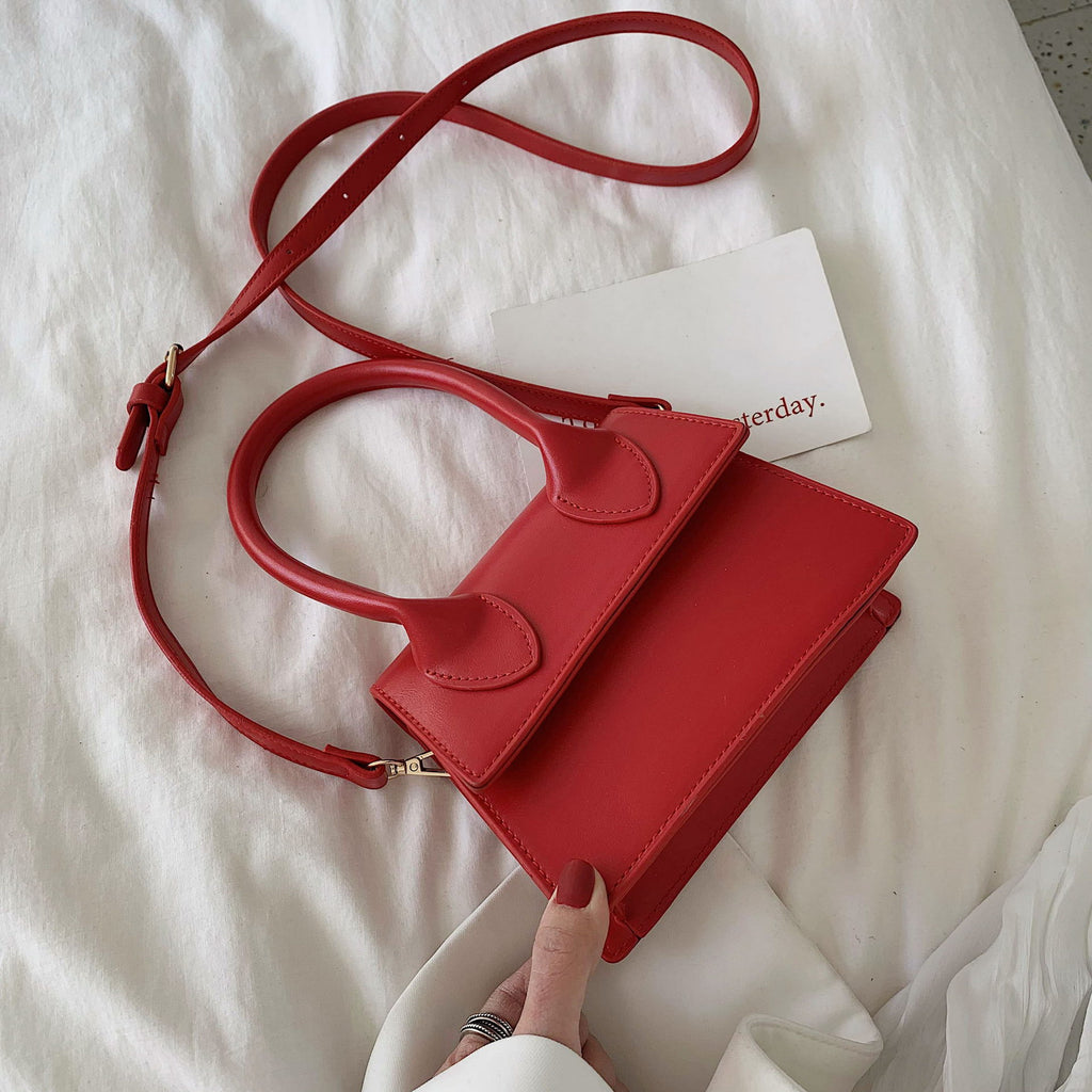 Mini petit sac à main sac à bandoulière
