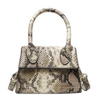 Fashion Mini Small Bag Handbag Shoulder Messenger Bag