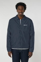 White Label Stick Unisex-Jacke Coacher