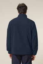 Fleece Jacket