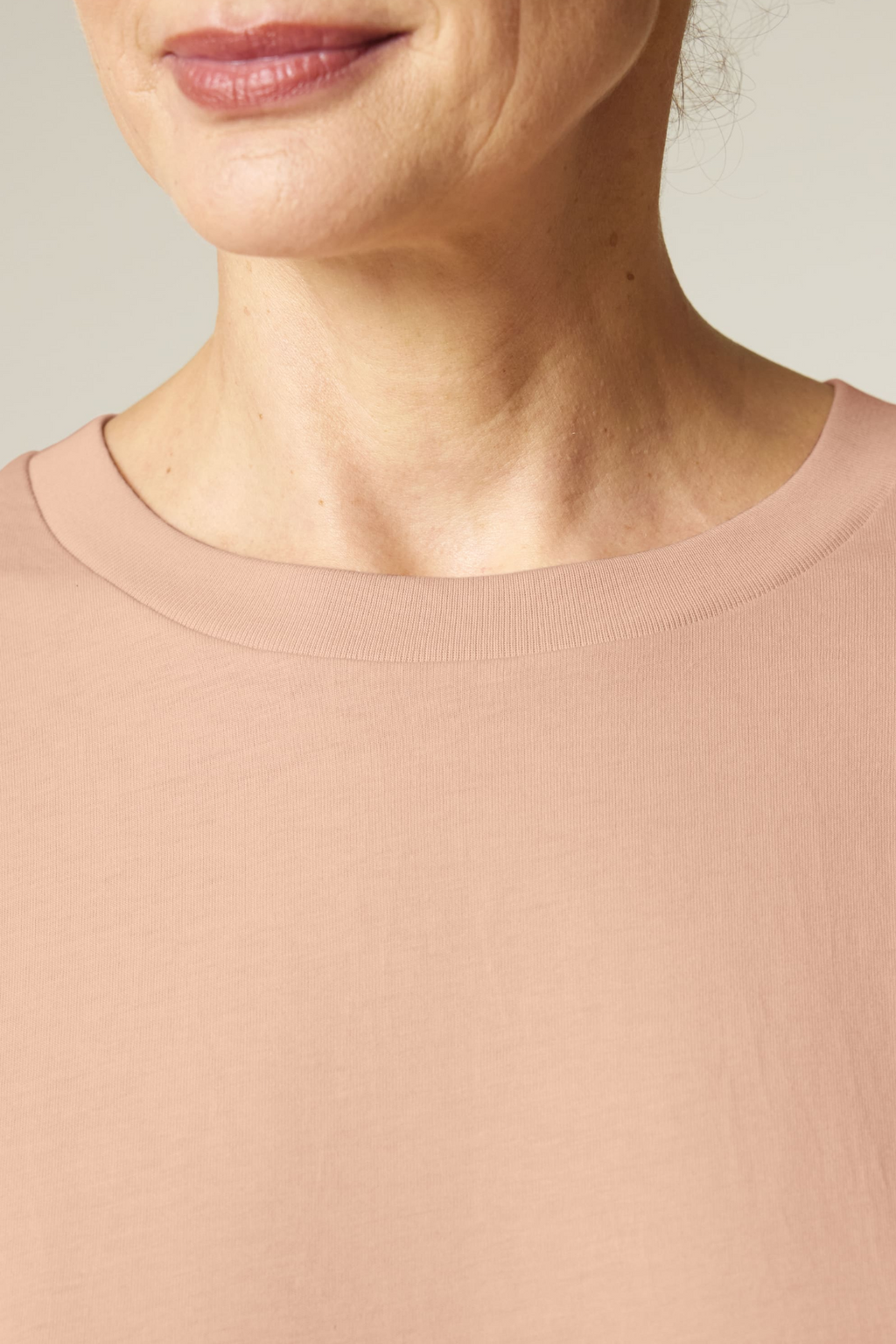 White Label Damen Langarmshirt