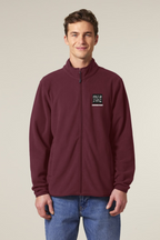 Fleece Jacket Hologram