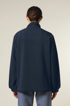 Fleece Jacket