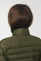 MFR FINEST Wattierte Damen Steppjacke
