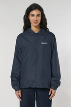 White Label Stick Unisex-Jacke Coacher