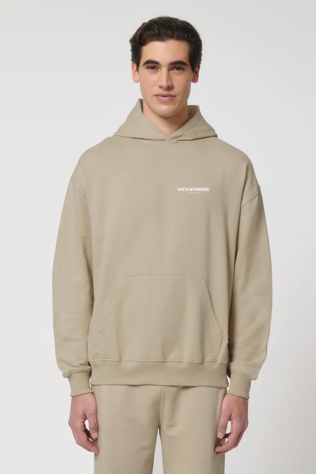 MFR FINE HOODIE
