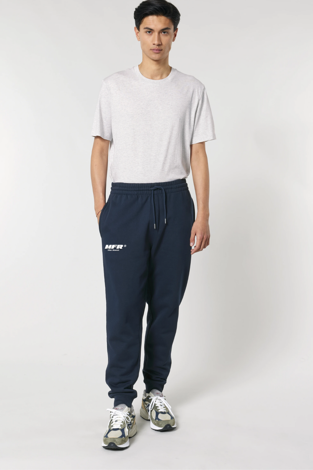 CollUnisexection One Mfr Jogger