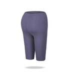 Fashion High Waist Stretch Sport-Tights