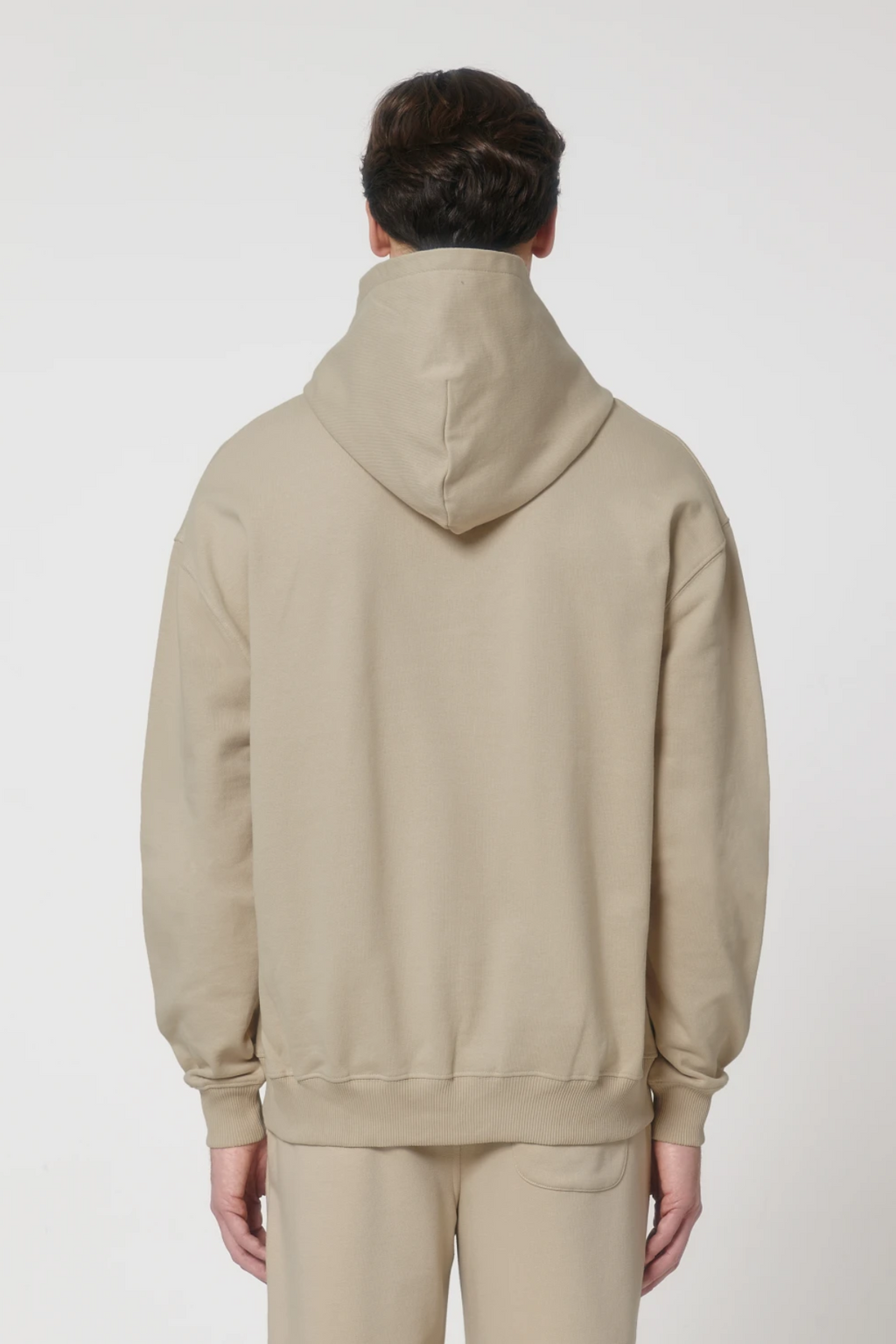MFR FINE HOODIE