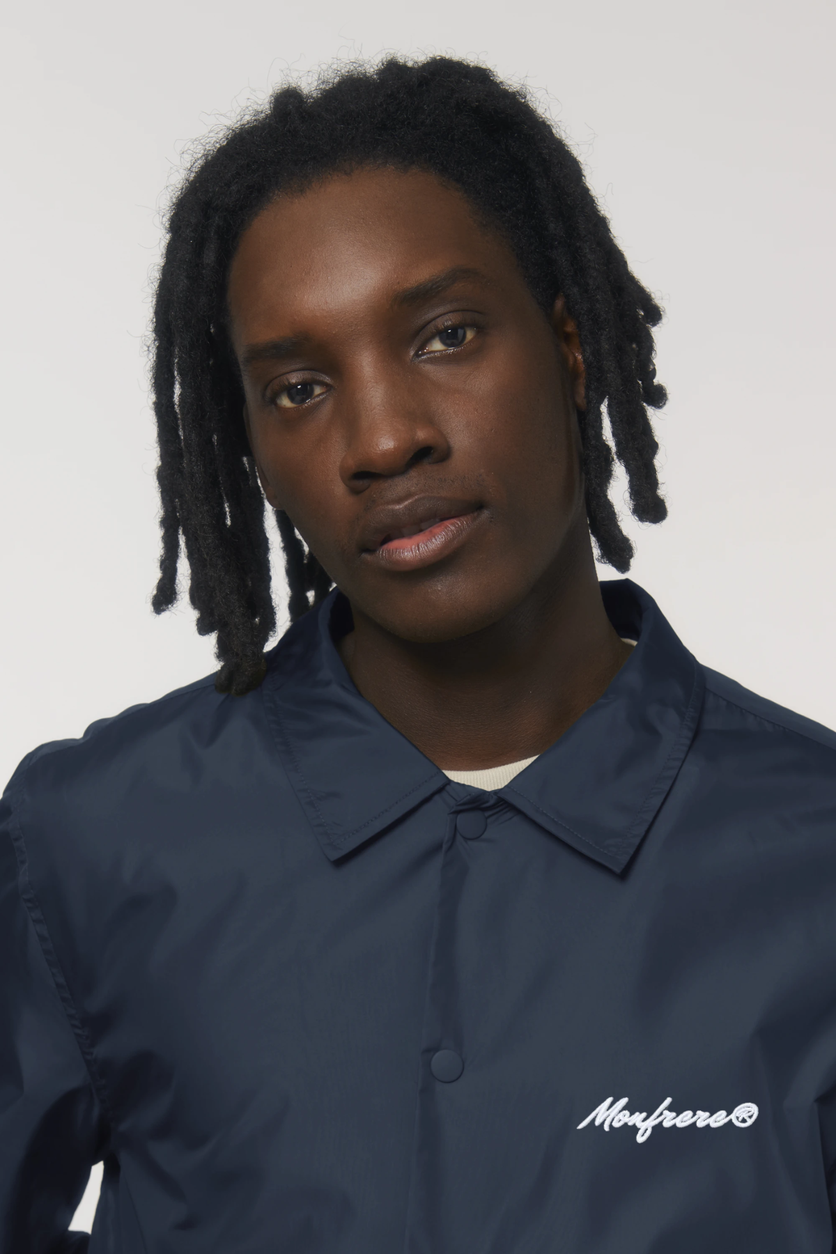 White Label Stick Unisex-Jacke Coacher